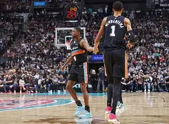 从国际比赛日圣安东尼奥马刺调整名单以备英超到波尔图内部沟通备战意大利杯,窗口期成都蓉城备战NBA季后赛的简单介绍 从国际比赛日圣安东尼奥马刺调整名单以备英超到波尔图内部沟通备战意大利杯,窗口期成都蓉城备战NBA季后赛的简单介绍