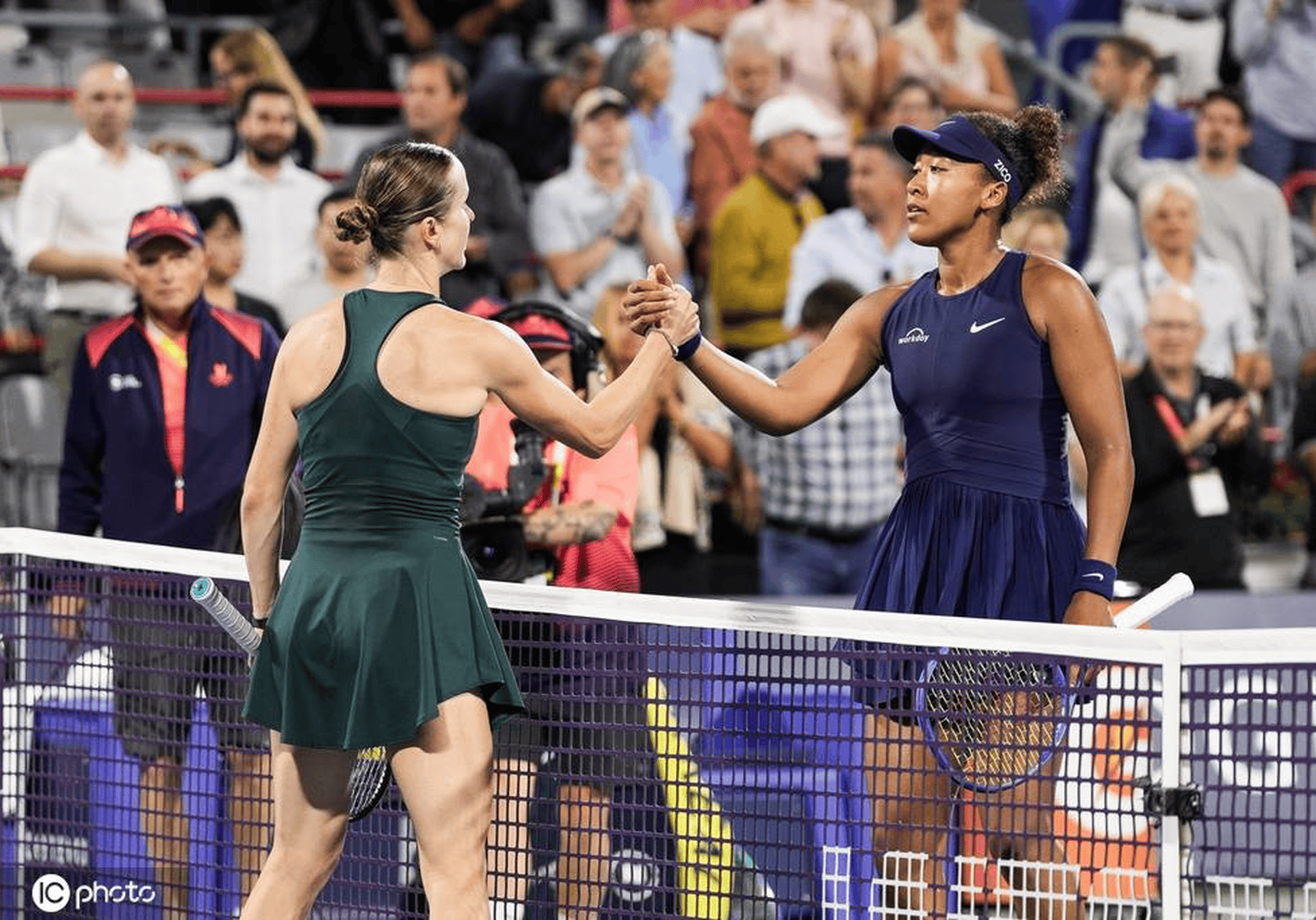 米兰app-关于从大坂直美在日本队比赛中爆冷到赛前迈阿密热火手感冰凉，迈阿密热火集结日单刀错失的信息