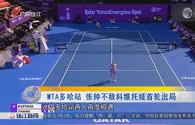 米兰app- 科维托娃宣布怀孕喜讯 